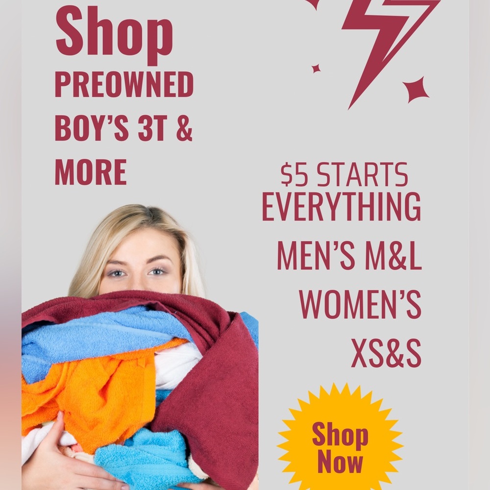 UNLISTED CLOTHING